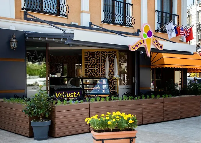 Ardy's Hotel Salihli