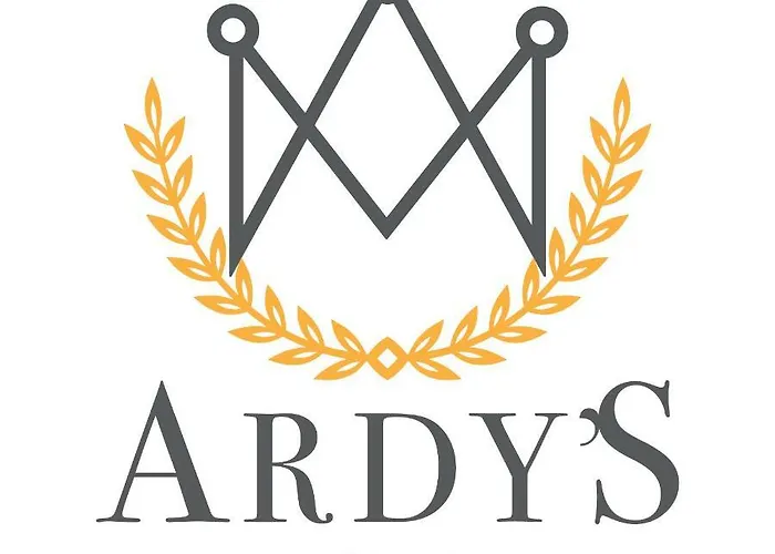 Ardy's Salihli