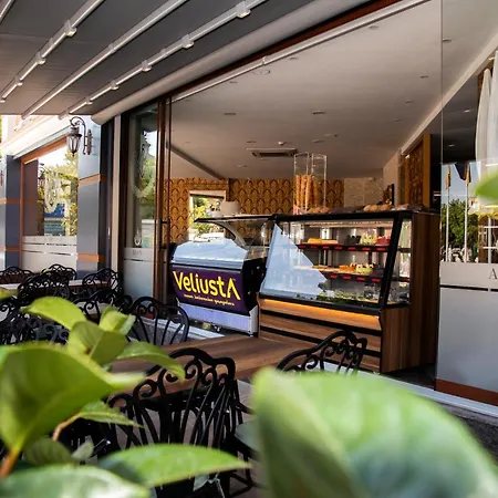 Hotel Ardy's *