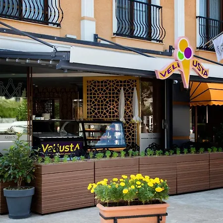 Ardy's Hotel Salihli