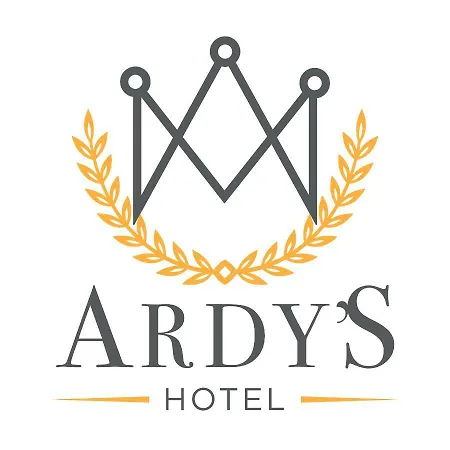 Ardy's Salihli